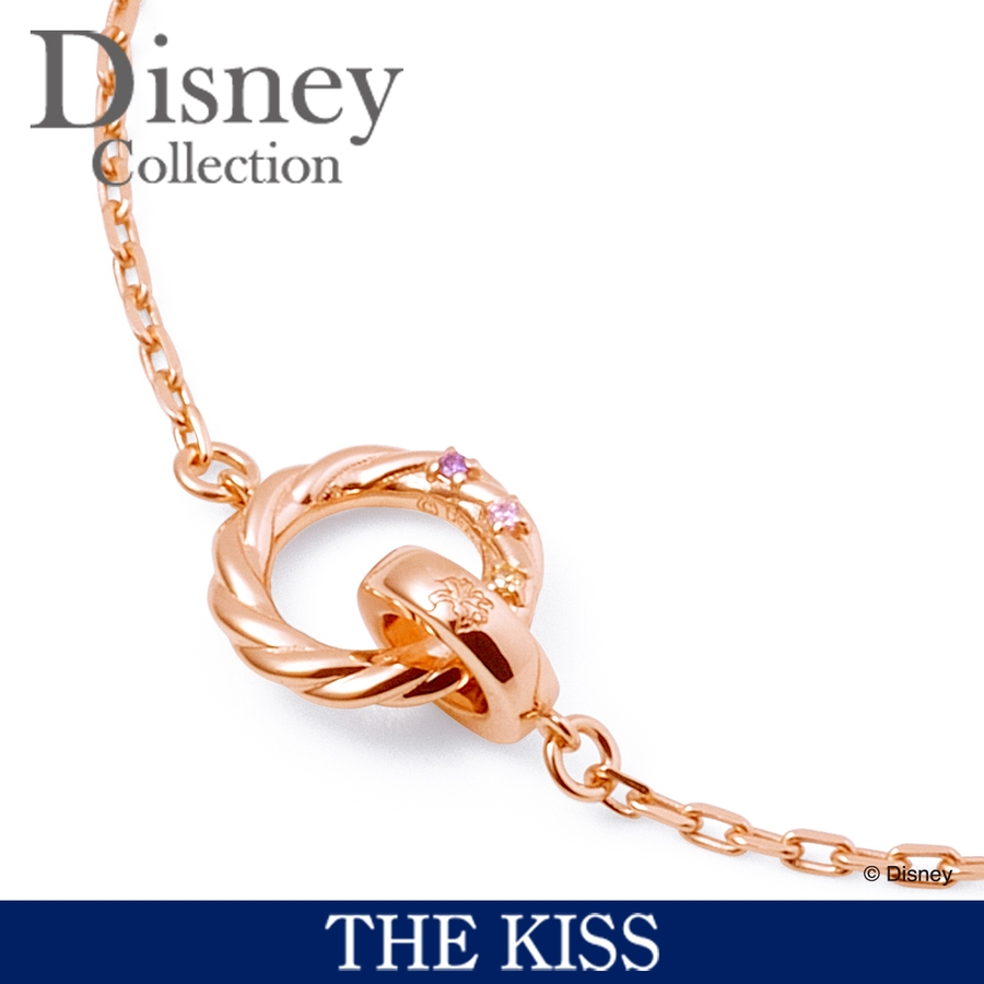 ディズニー ブレスレット ディズニープリンセス 品番 Tksa The Kiss ザ キッス のレディースファッション通販 Shoplist ショップリスト