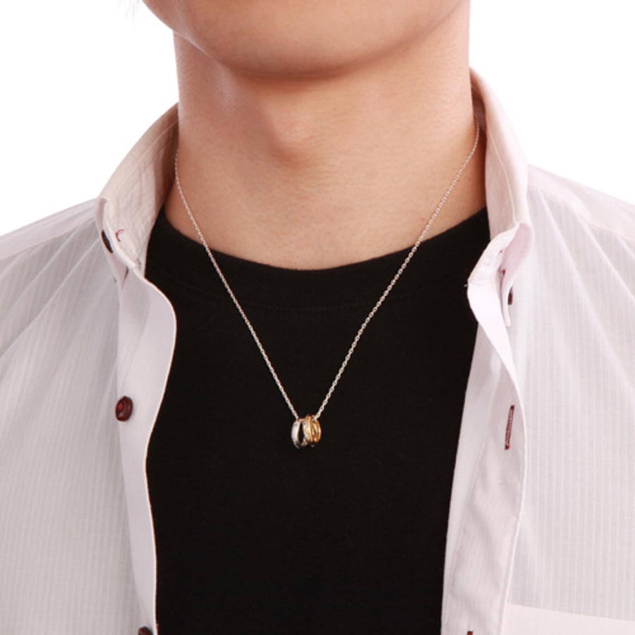 ディズニー ネックレス くまのプーさん[品番：TKSA0001430]｜THE