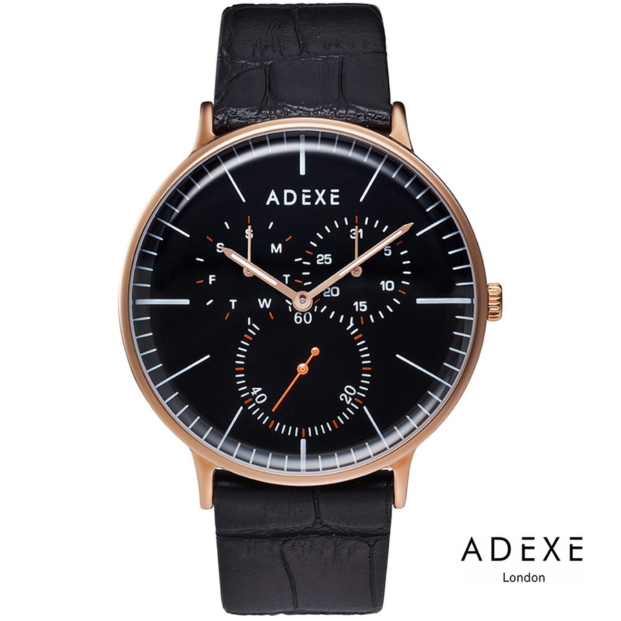 アデクス ADEXE プチ ライトワーカー 33mm 日本限定モデル