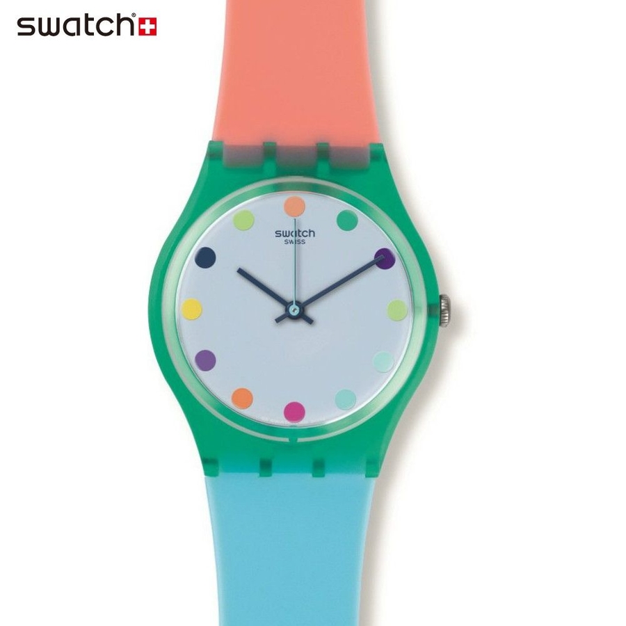 SWATCH(スウォッチ) 腕時計 GENT(ジェント)[品番：INTA0000407]｜time 