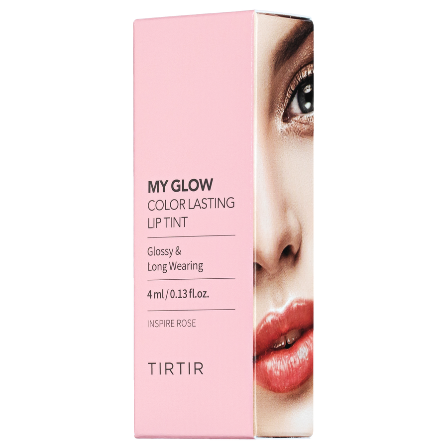 TIRTIR ティルティル Colorlasting Lip Tint[品番：TIRE0000027]｜TIRTIR（ティルティル ）のレディースファッション通販｜SHOPLIST（ショップリスト）