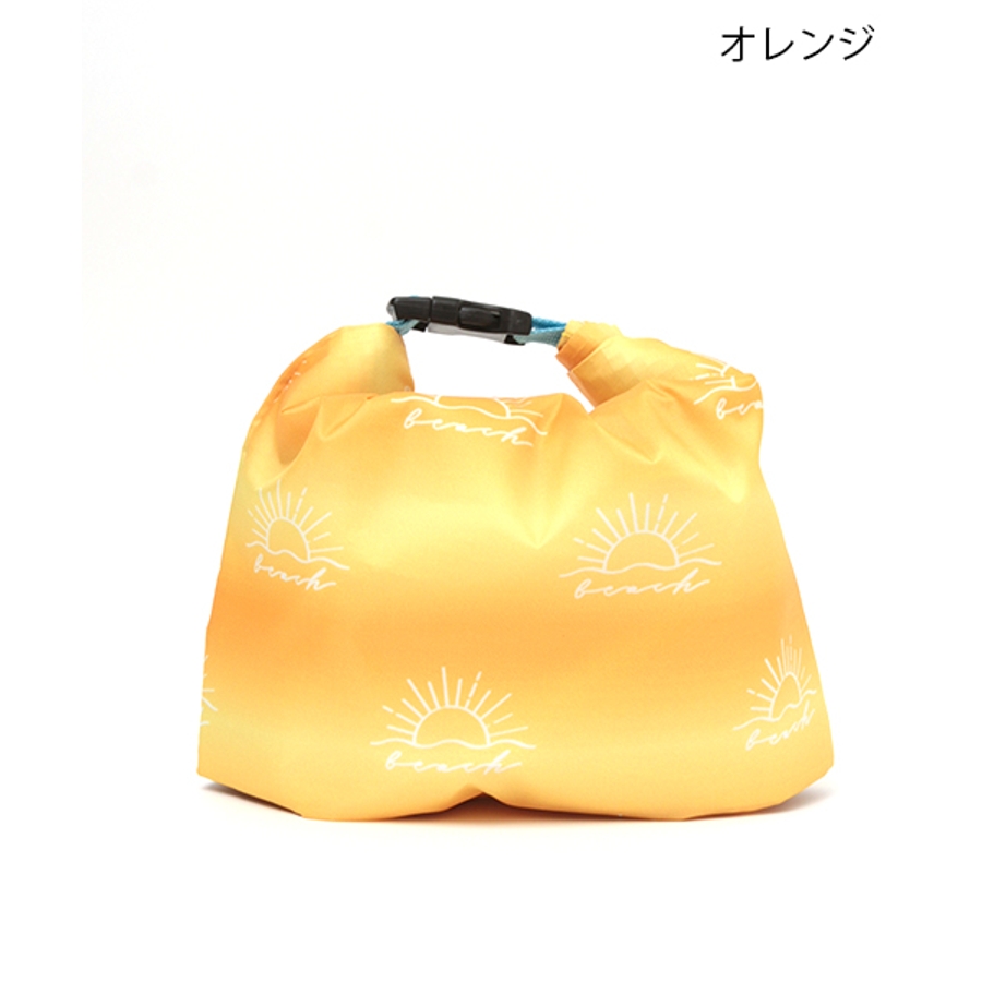 保冷ポーチ 保冷バッグ 保冷ランチバッグ[品番：TTKW0005109