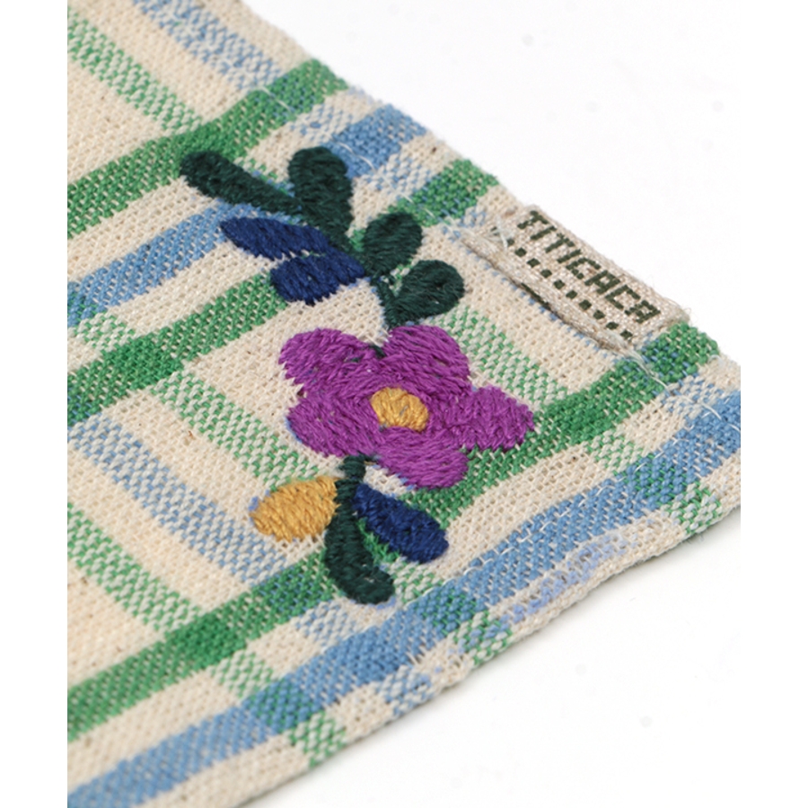 コースター 布 おしゃれ 品番 Ttkw チチカカのレディースファッション通販 Shoplist ショップリスト