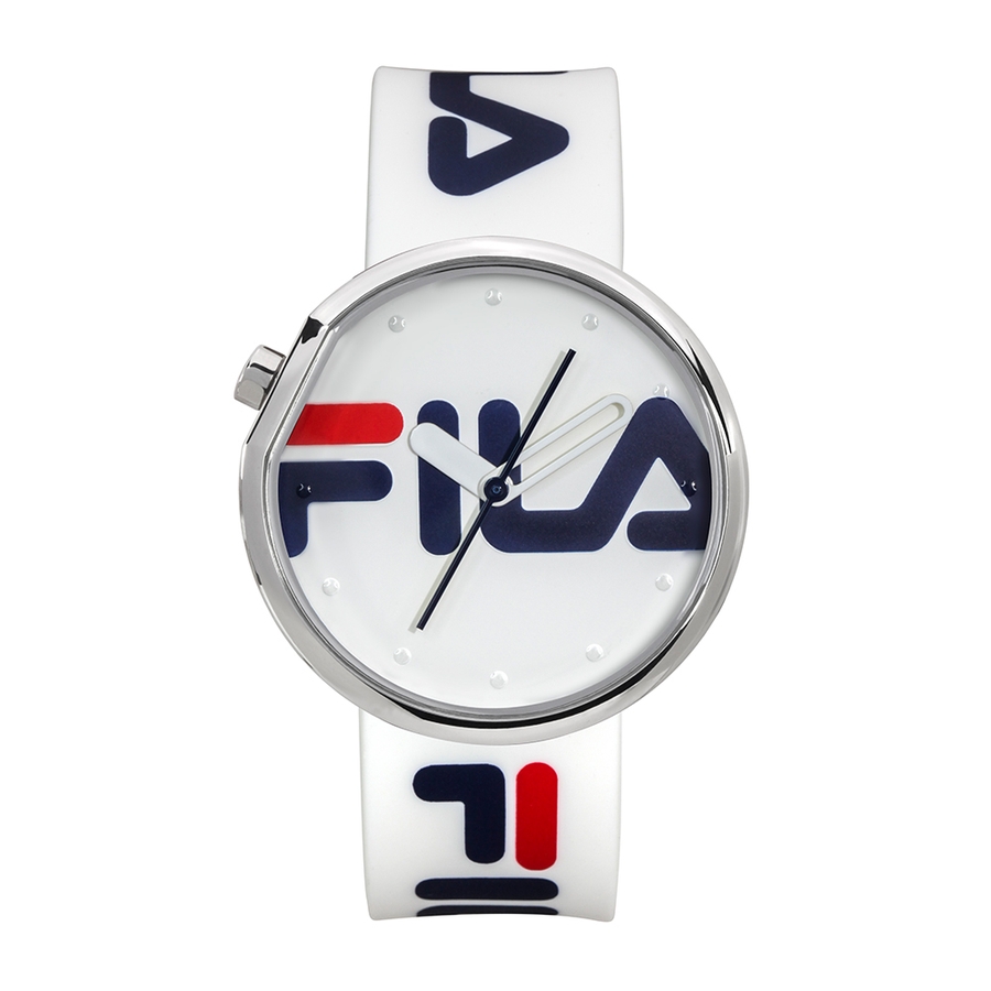 【 FILA / フィラ 】腕時計 38-161[品番：TNSB0000037]｜TN