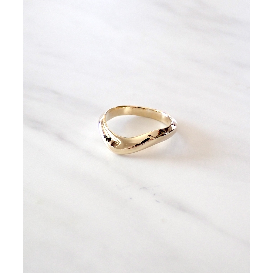 バストゥークリング　13号 リング 13号 #13[品番：TRNA0001505]｜TRANSIT ACCSESSORY