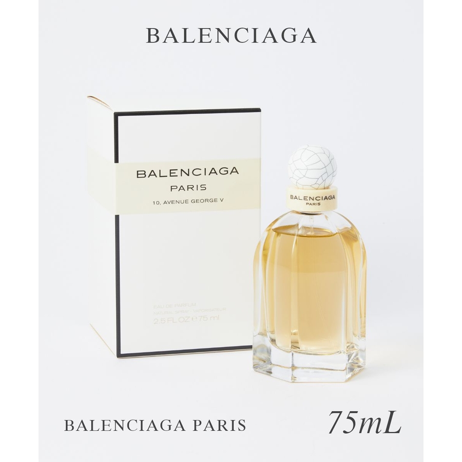 バレンシアガ BALENCIAGA オードパルファム[品番：TRDW0010475]｜U