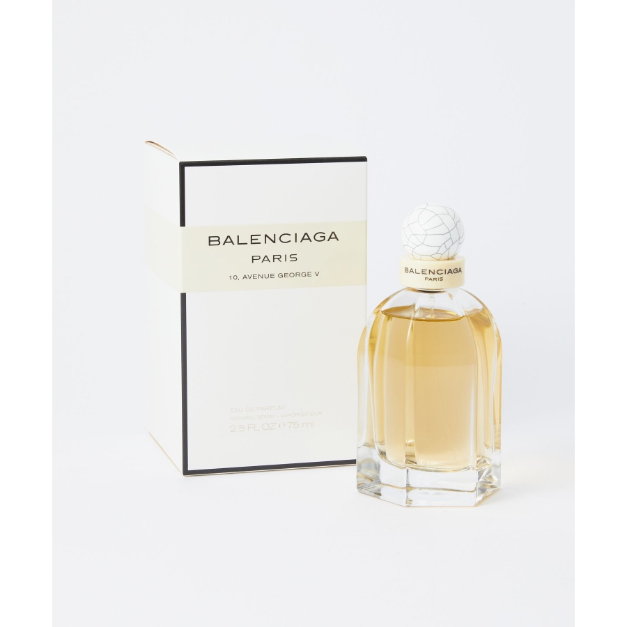 レア　バレンシアガ　ル　ディックス　３０ｍｌ　パルファム　未使用品 BALENCIAGA - BALENCIAGA/バレンシアガ Le Dix/ルディス 30ml