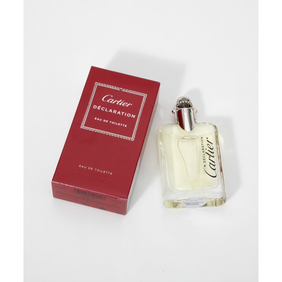 格安SALEスタート！ カルティエ Cartier オードトワレ[品番：TRDW0010822]｜U-STREAM 香水(男性用)