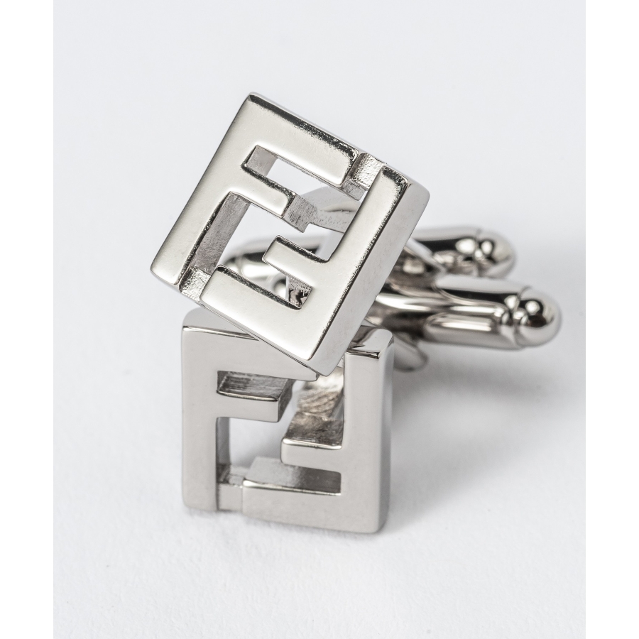 FENDI カフスボタン 7AJ601[品番：TRDW0009317]｜U-STREAM（ユー