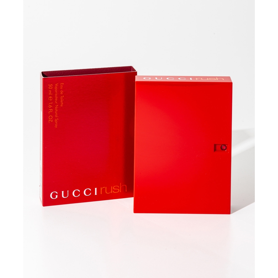 Amazon | グッチ ラッシュ 50ML E/T SP | GUCCI(グッチ
