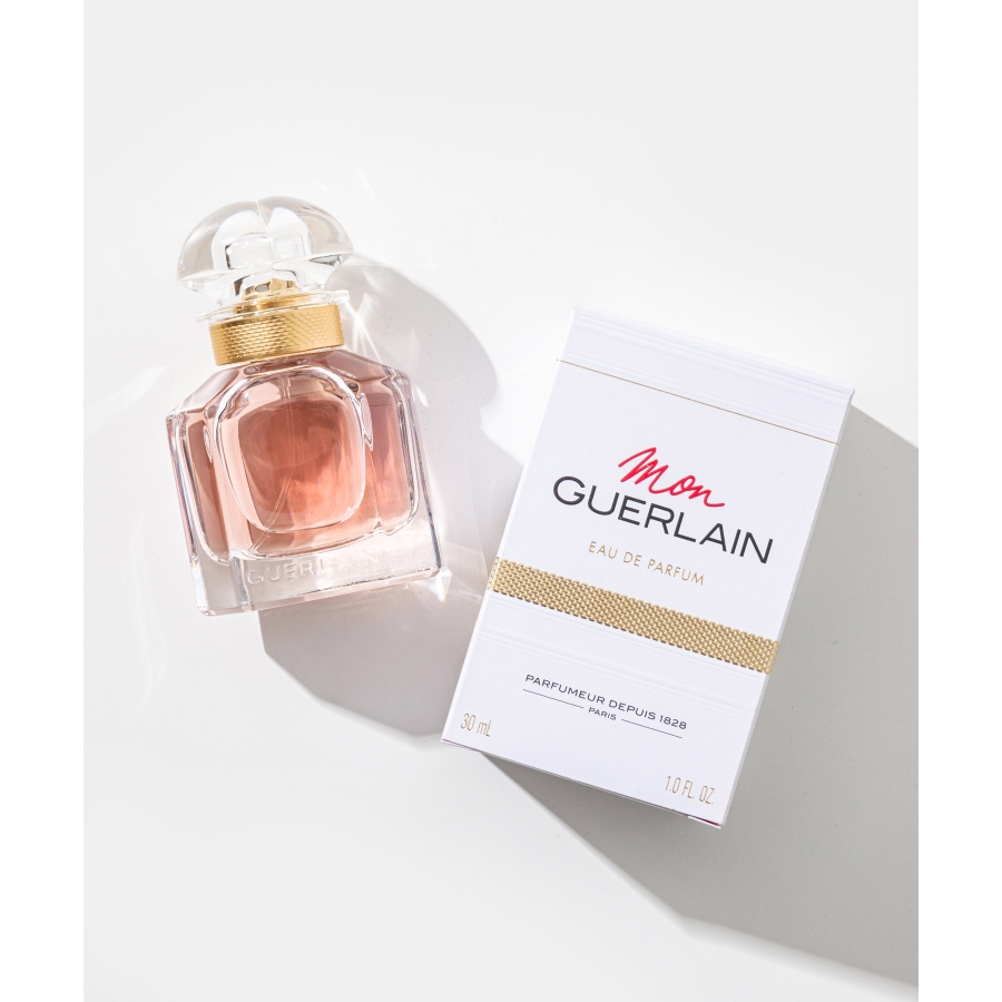 ゲラン GUERLAIN Mon[品番：TRDW0012054]｜U-STREAM（ユー
