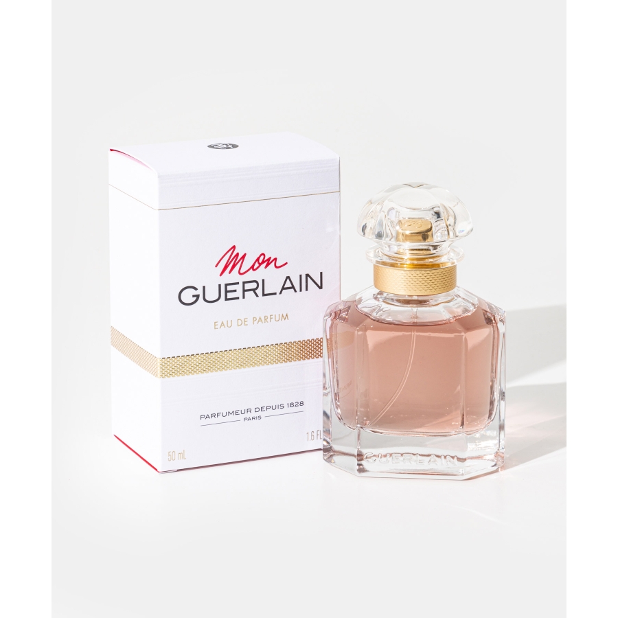 ゲラン GUERLAIN Mon[品番：TRDW0012055]｜U-STREAM（ユーストリーム