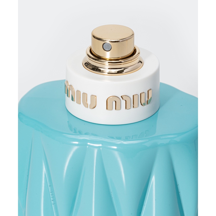 ミュウミュウ MIUMIU オードパルファム[品番：TRDW0010521]｜U