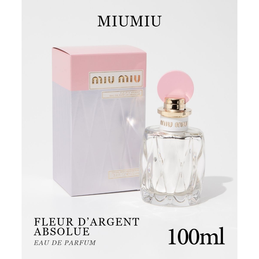 ミュウミュウ MIUMIU フルール[品番：TRDW0012449]｜U-STREAM（ユー