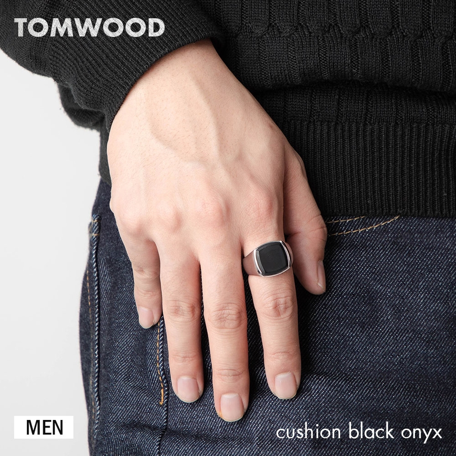 トムウッド TOM WOOD