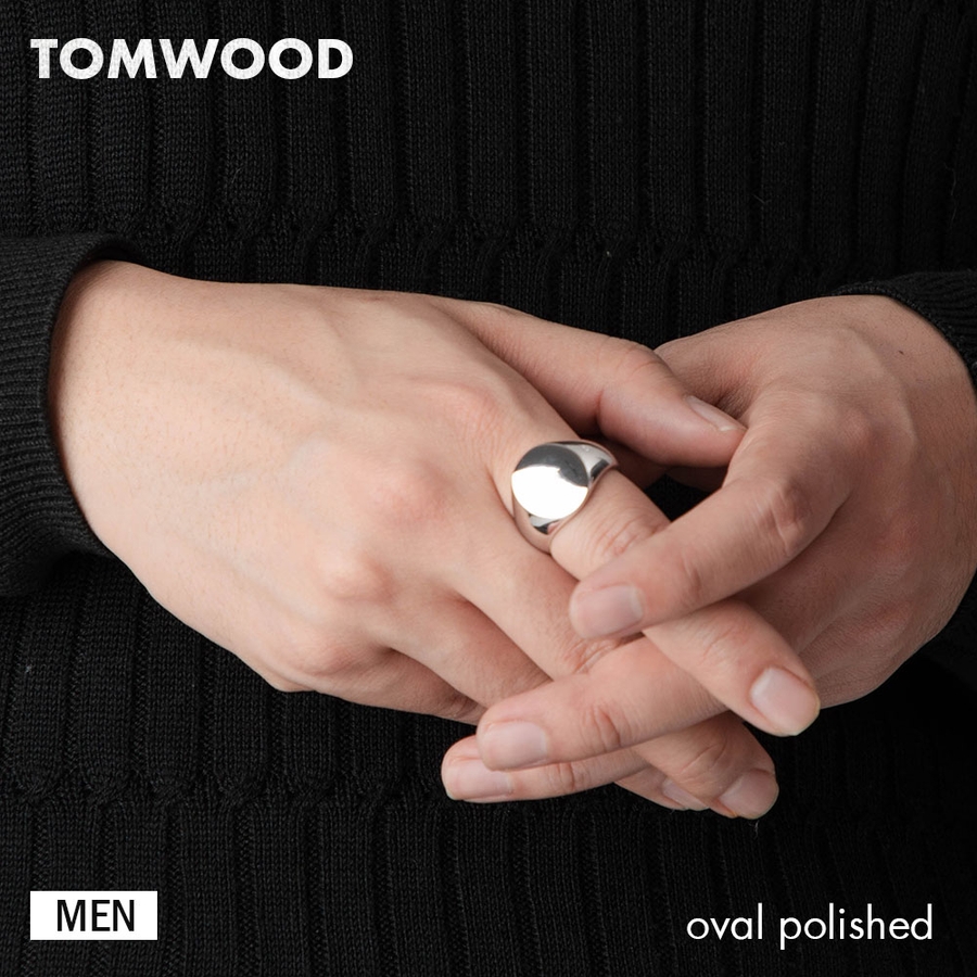 トムウッド TOM WOOD[品番：TRDW0008724]｜U-STREAM（ユーストリーム