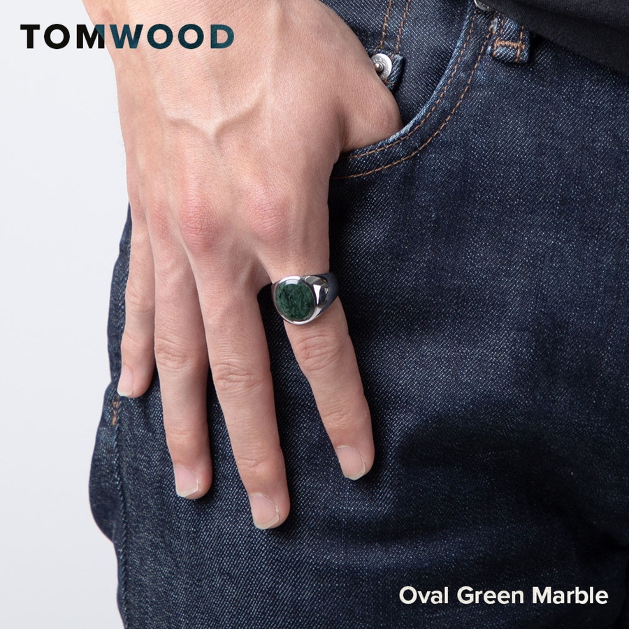トムウッド TOM WOOD
