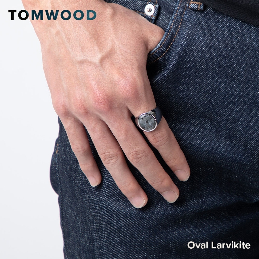 トムウッド TOM WOOD[品番：TRDW0008728]｜U-STREAM（ユーストリーム 