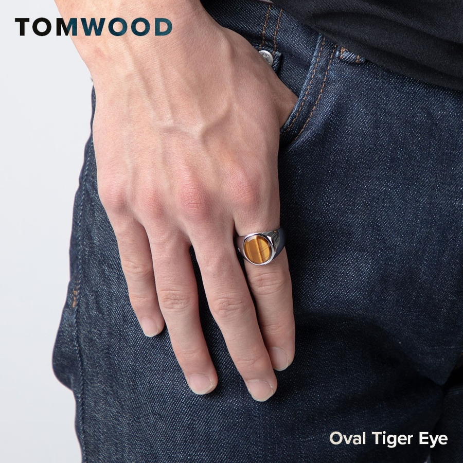 トムウッド TOM WOOD[品番：TRDW0008729]｜U-STREAM（ユー 