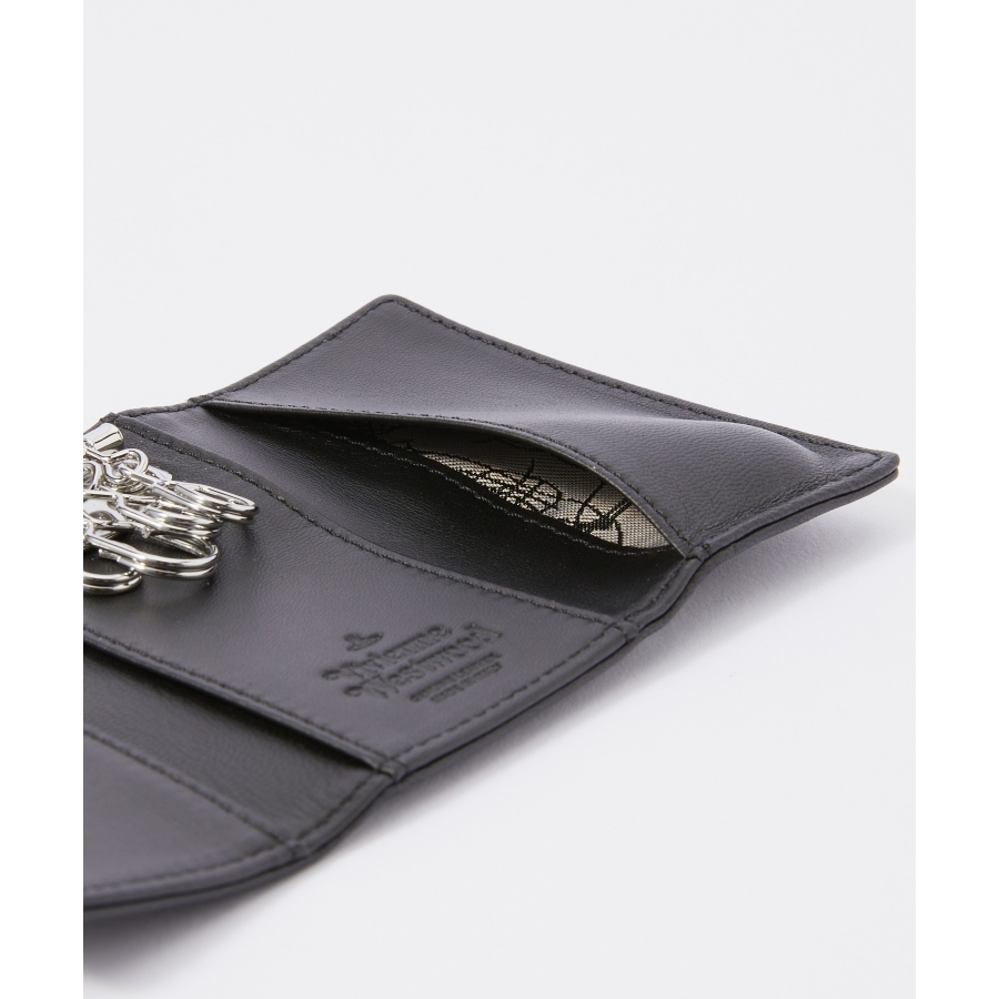 ヴィヴィアンウェストウッド キーケース Vivienne[品番