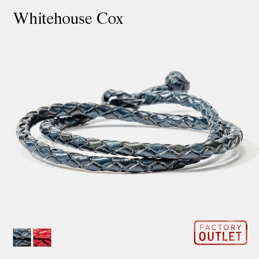 ホワイトハウスコックス Whitehouse Cox[品番：TRDW0008730]｜U-STREAM 