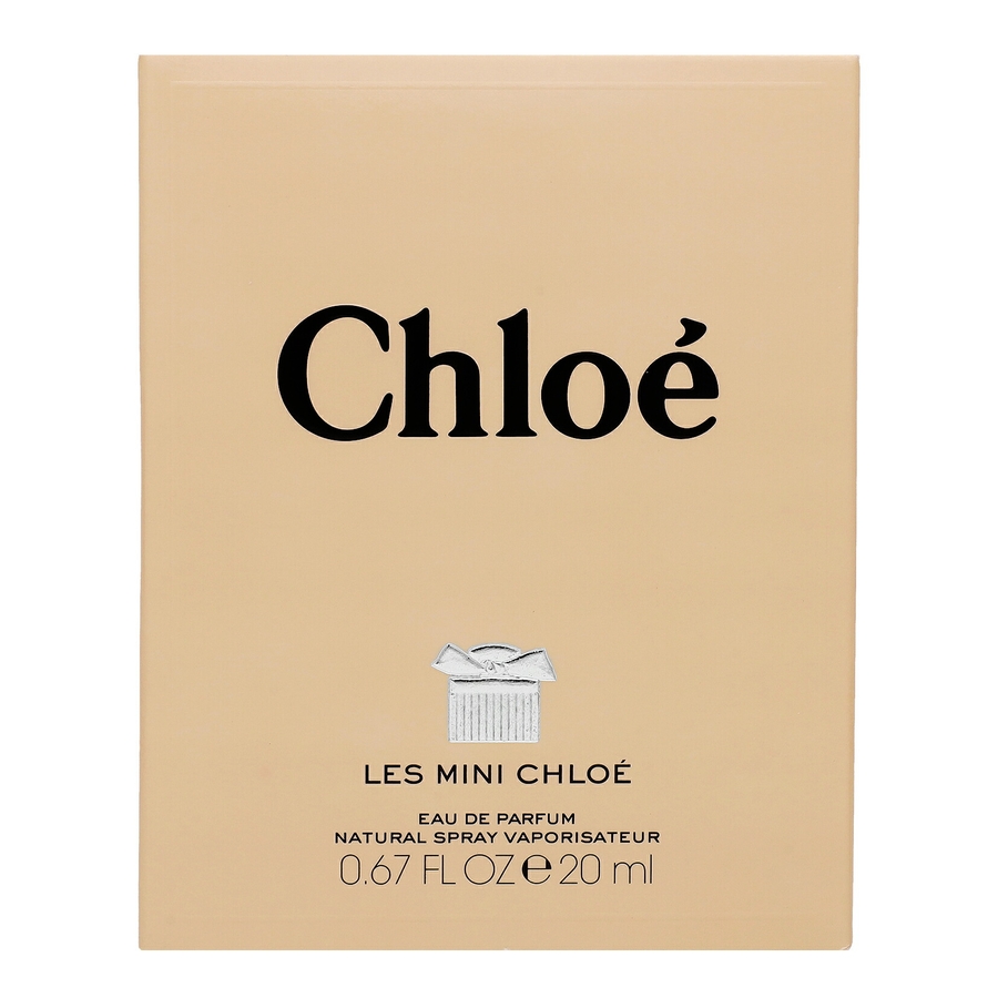 CHLOE クロエ オードパルファム 20mL EDP SP フランス 香水[品番