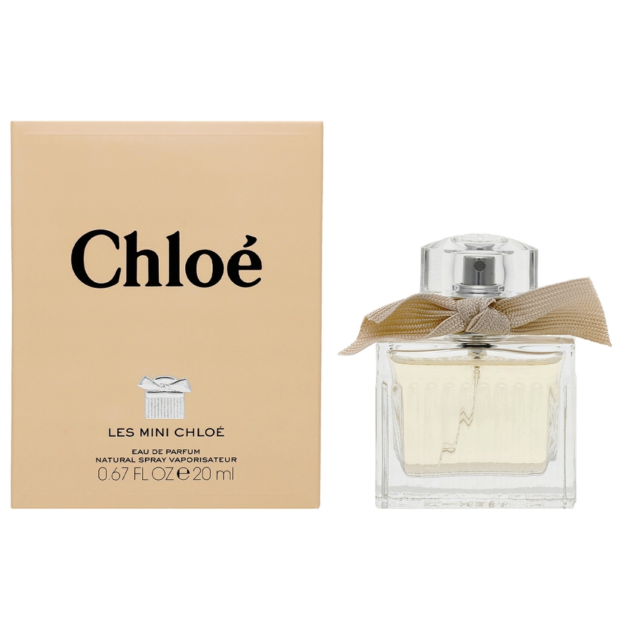 CHLOE クロエ オードパルファム 20mL EDP SP フランス 香水[品番