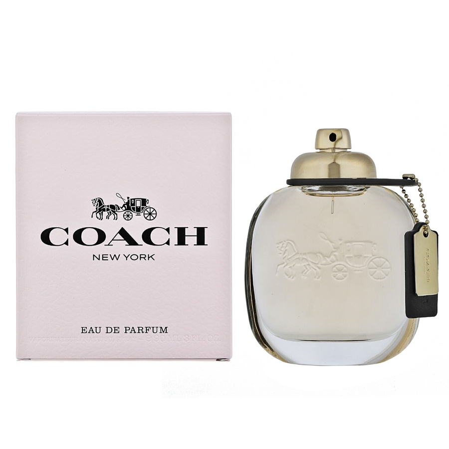 コーチ オードパルファム30mL 90mL COACH 香水 名作[品番：UENE0000269