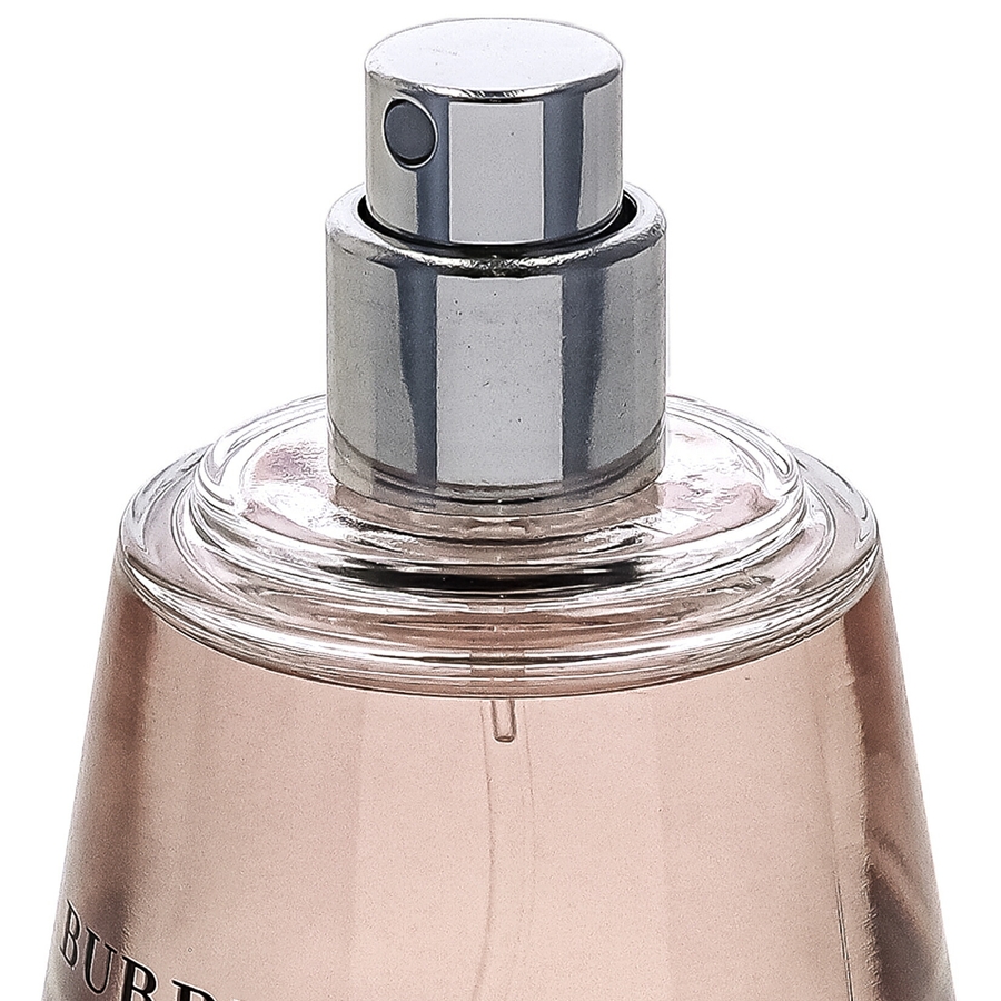バーバリー タッチ フォーウーマン オードパルファム 50ml EDP SP[品番