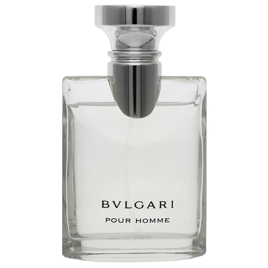 ブルガリ プールオム オードトワレ 50ml EDT SP メンズ 香水[品番