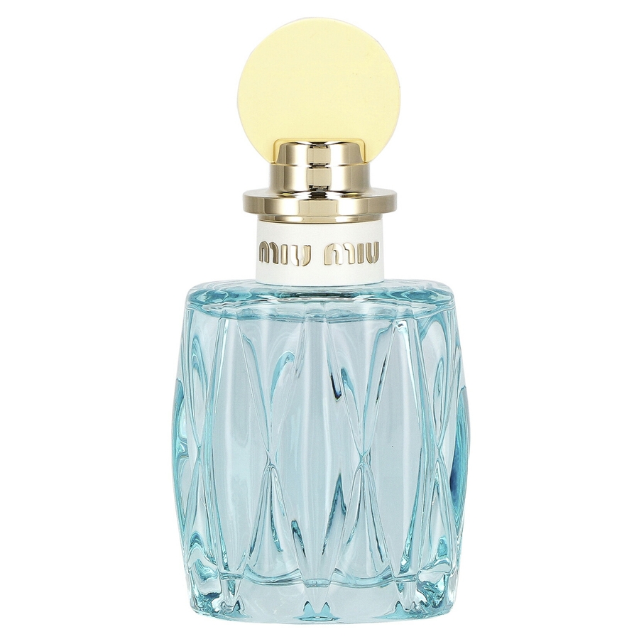ミュウミュウ ローブルー オードパルファム 100ml MIUMIU[品番