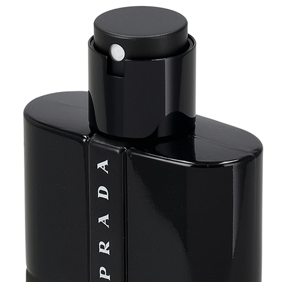 プラダ ルナロッサ ブラック EP SP 50mL フレグランス 大人の香り[品番