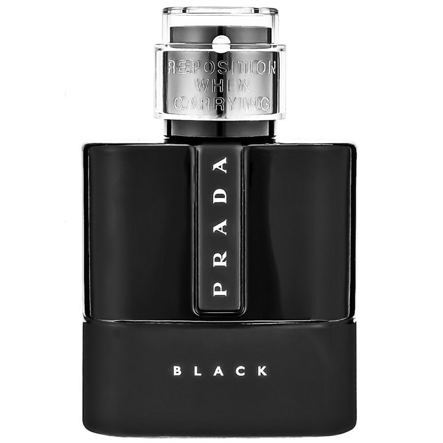 プラダ ルナロッサ ブラック EP SP 50mL フレグランス 大人の香り[品番