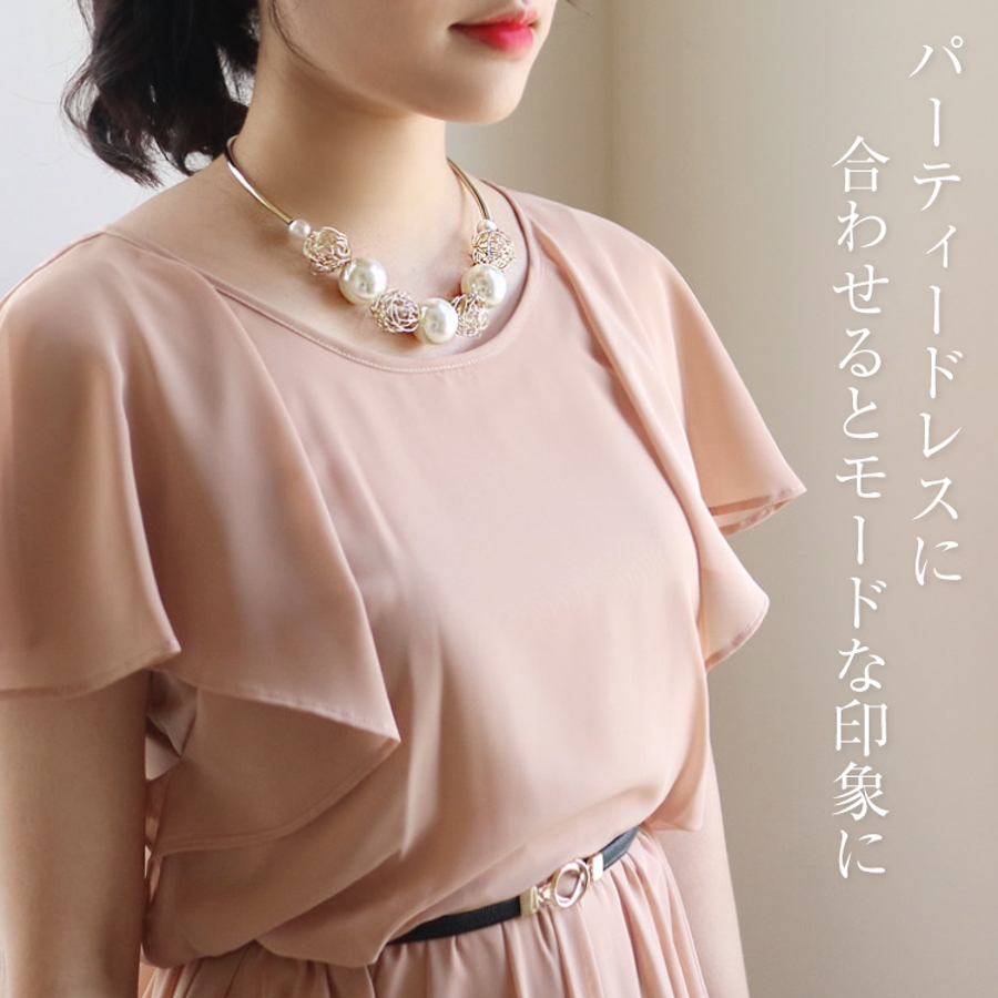楽天市場】ヘアカフ ギャザー センター スリム リボン バイ