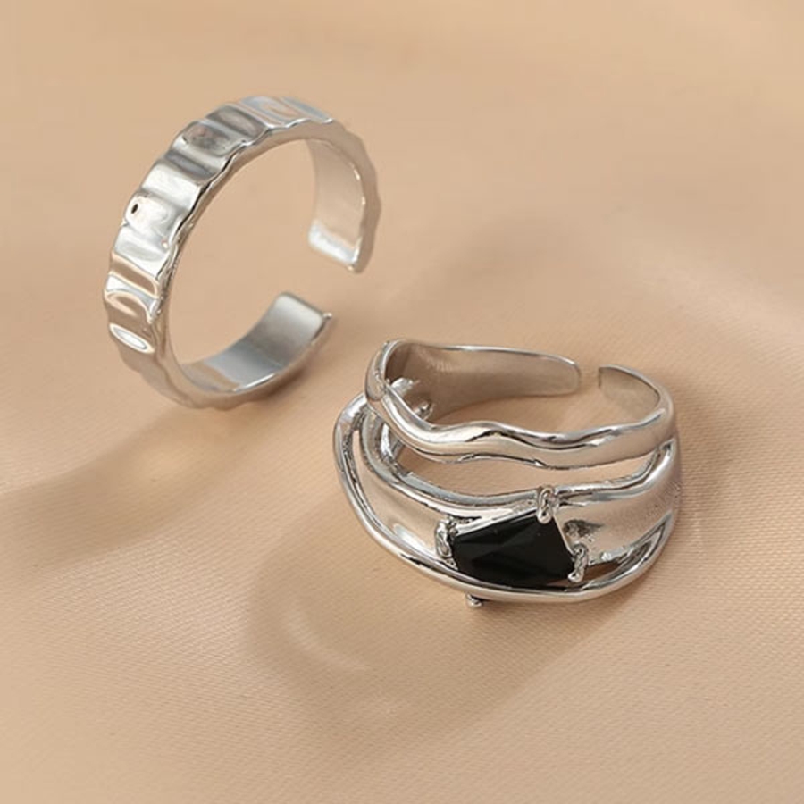 ヴィクトリアンアンティークリング | AVICHI JEWELRY