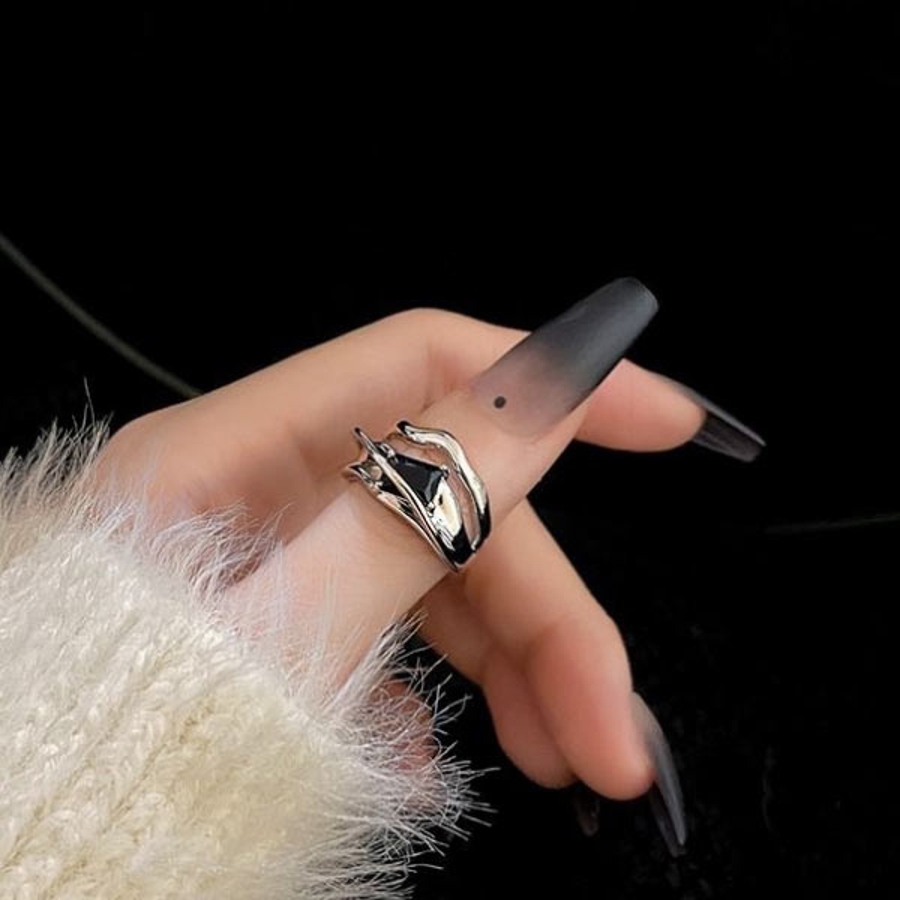 ヴィクトリアンアンティークリング | AVICHI JEWELRY