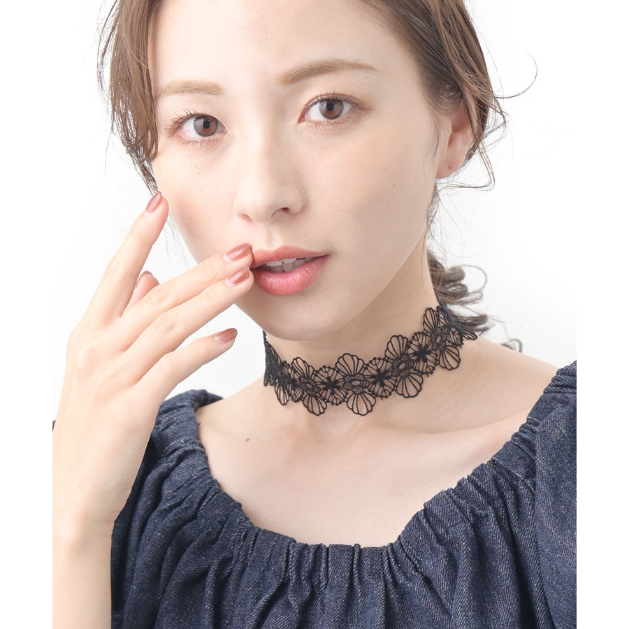 Vanessa dee ヴァネッサディー　ネックレス　チョーカー　ガーネット Amazon | TKHLT ドロップブラッド ハート チョーカーネックレス