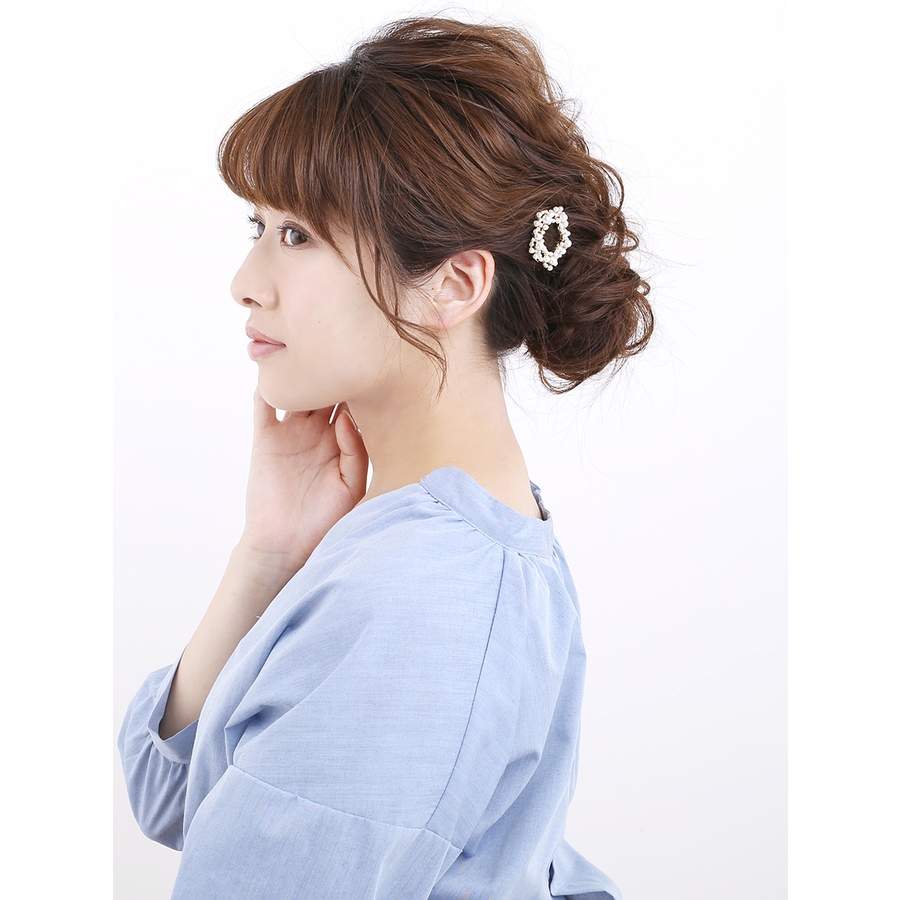 サークルパールヘアピン上品 パーティー 結婚式 品番 Vtna 神戸ヴァンテーヌ コウベヴァンテーヌ のレディースファッション通販 Shoplist ショップリスト サークルパールヘアピン上品 パーティー 結婚式 品番 Vtna 神戸ヴァンテーヌ コウベヴァンテーヌ のレディースファッション通販 Shoplist ショップリスト