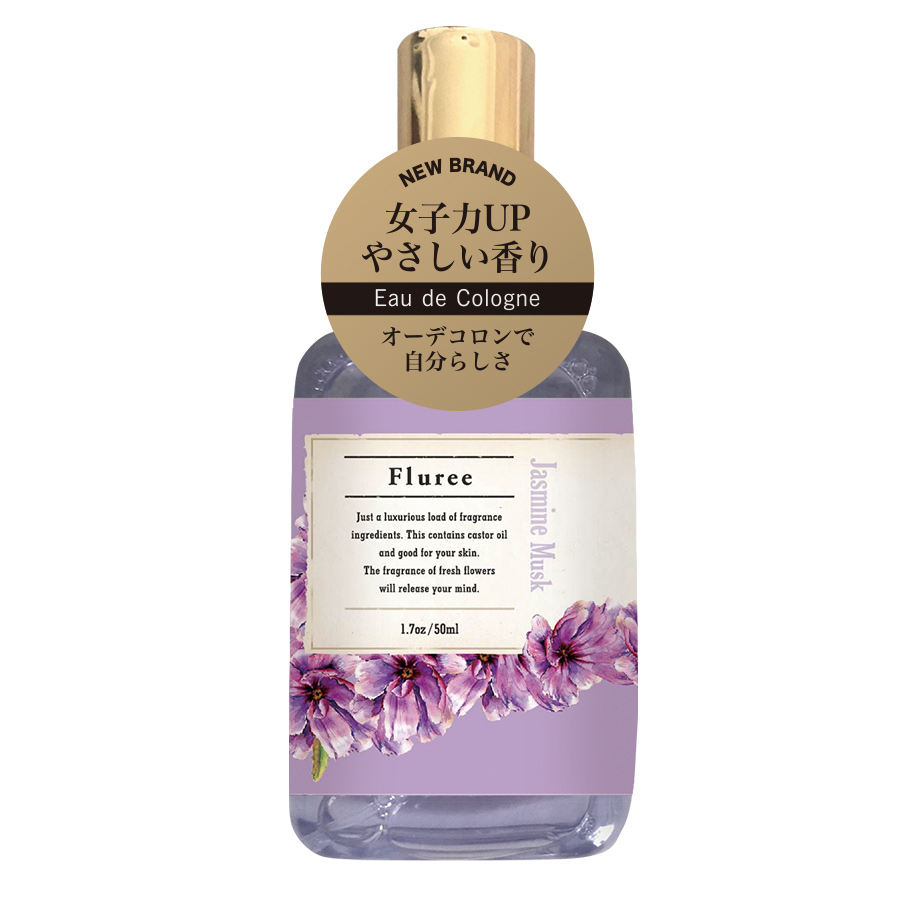Fluree オーデコロン ジャスミンムスク 品番 Vate Virtue ヴァーチュ のレディース ファッション通販 Shoplist ショップリスト Fluree オーデコロン ジャスミンムスク 品番 Vate Virtue ヴァーチュ のレディース ファッション通販 Shoplist ショップリスト