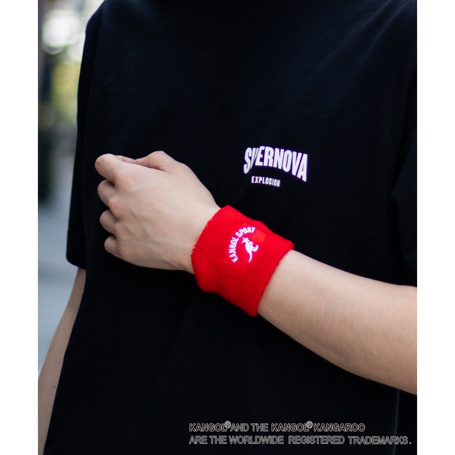 Amazon | KCON LA INI グッズ IDケース バッチ リストバンド