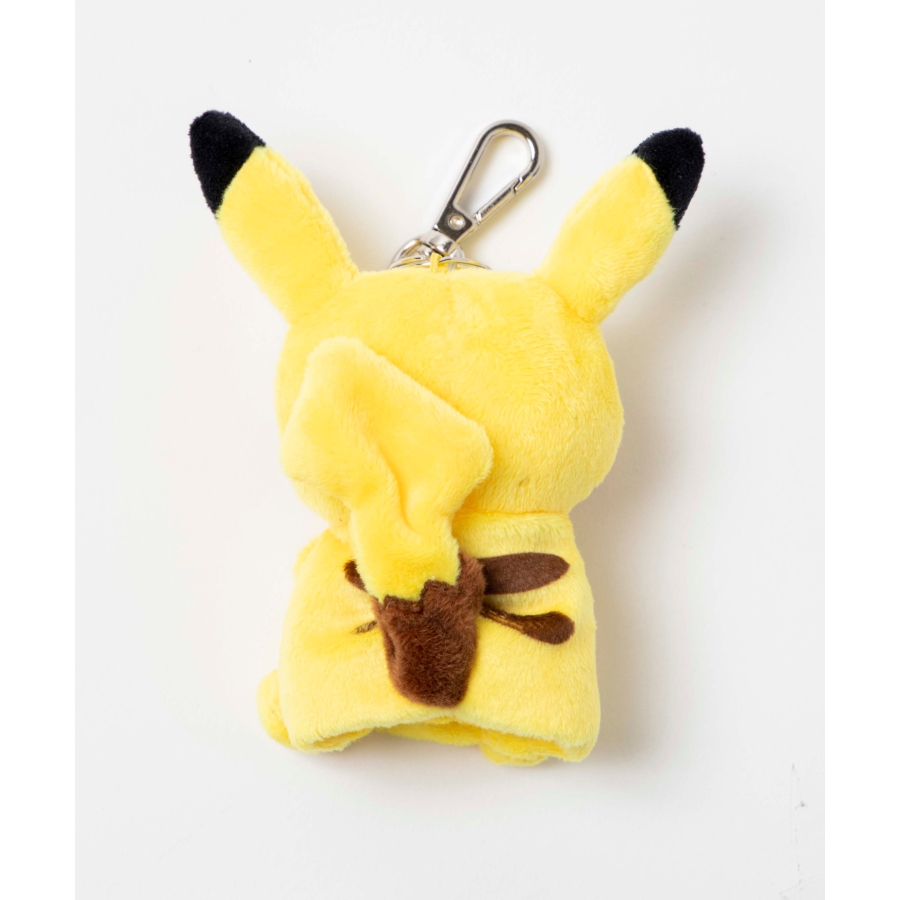 ポケットモンスター ぬいぐるみキーカバー Mtsm07 G3403 品番 Wg Wego Women ウィゴー のレディースファッション通販 Shoplist ショップリスト