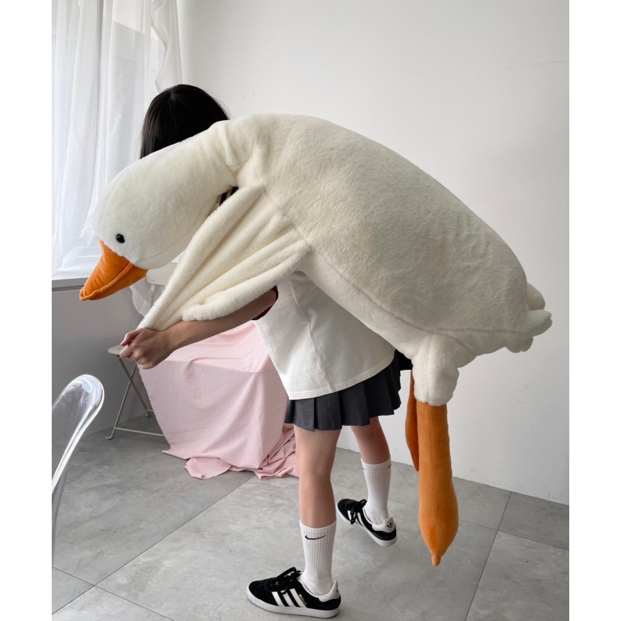 あひるぬいぐるみ160cm[品番：WG010090703]｜WEGO【WOMEN】（ウィゴー）のファッション通販｜SHOPLIST（ショップリスト）