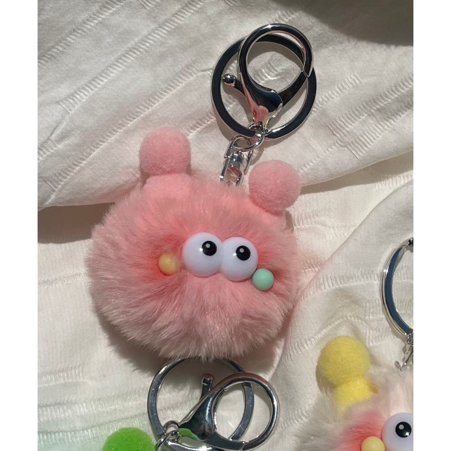 Amazon.co.jp: ONE N' ONLY 山下永玖 EIKU ぬいぐるみキーホルダー 生写真 : おもちゃ