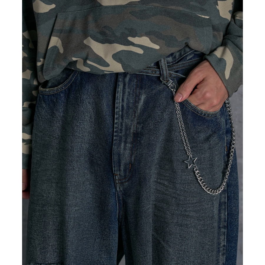 MMIXウォレットチェーン[品番：WG010093048]｜WEGO【MEN】（ウィゴー