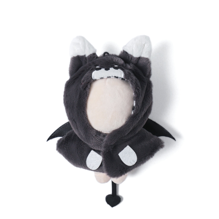 ぬいアニマルケープ10cm[品番：WG010093126]｜WEGO【WOMEN】（ウィゴー）のファッション通販｜SHOPLIST（ショップリスト）
