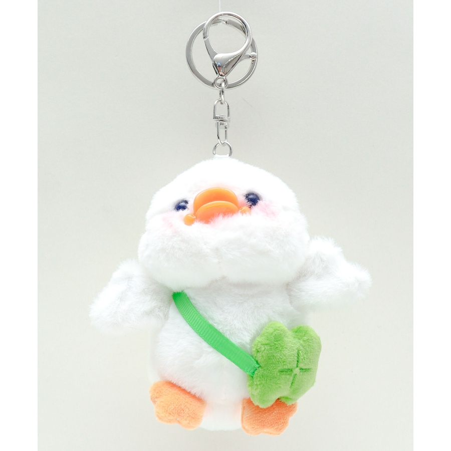 幸せひよこぬいぐるみキーホルダー[品番：WG010095319]｜WEGO【WOMEN