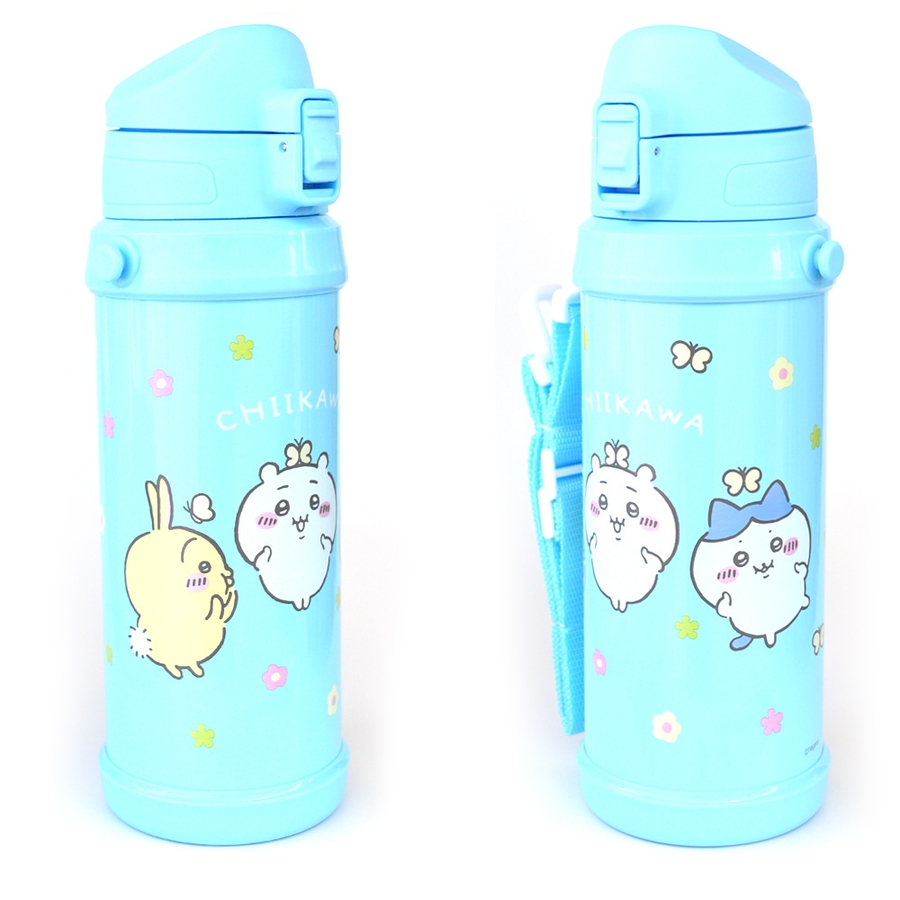 ちいかわ 水筒 保冷専用[品番：KX000000847]｜CLARAH（クララ）の