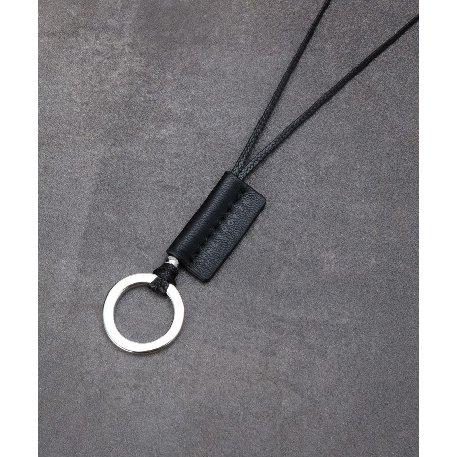 グラスホルダーネックレス ユニセックス[品番：WRDW0222178]｜THE SHOP