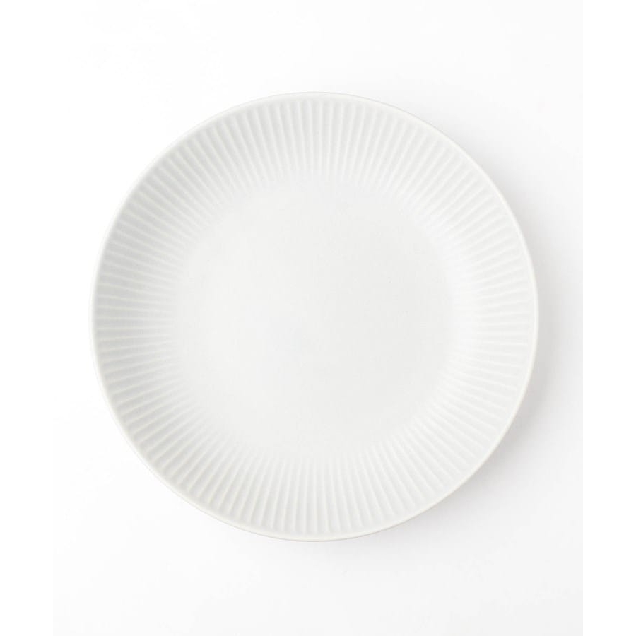 軽量カレー&パスタ皿 グレー ＜THE VESSEL ザ・ヴェセル＞[品番：WRDW0159329]｜212 KITCHEN STORE ...