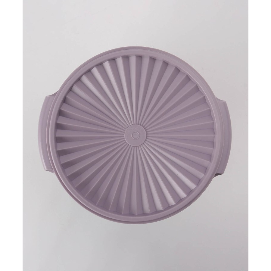 マキシ デコレーター プラム ＜Tupperware タッパーウェア＞[品番